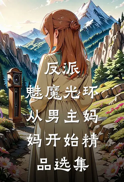 反派：魅魔光环，从男主妈妈开始精品选集