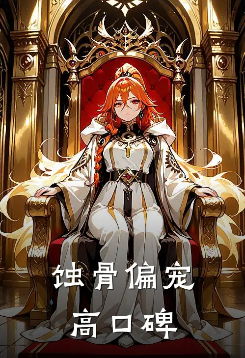 蚀骨偏宠高口碑