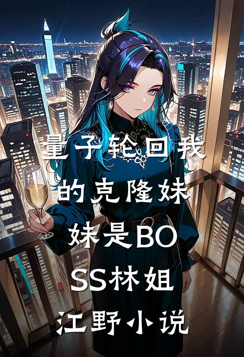 量子轮回我的克隆妹妹是BOSS林姐江野小说