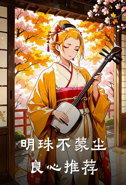 明珠不蒙尘良心推荐