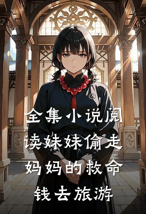 全集小说阅读妹妹偷走妈妈的救命钱去旅游