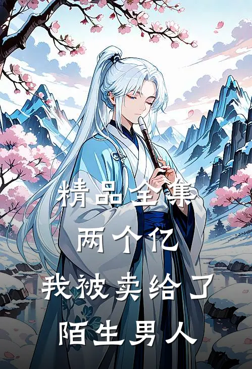 精品全集两个亿，我被卖给了陌生男人
