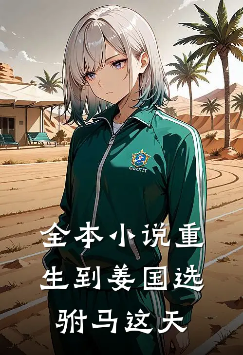 全本小说重生到姜国选驸马这天