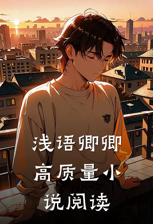 浅语卿卿高质量小说阅读