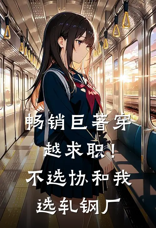 畅销巨著穿越求职！不选协和，我选轧钢厂