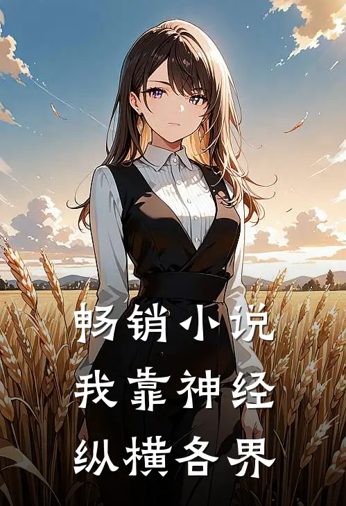畅销小说我靠神经纵横各界