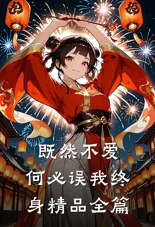既然不爱，何必误我终身精品全篇