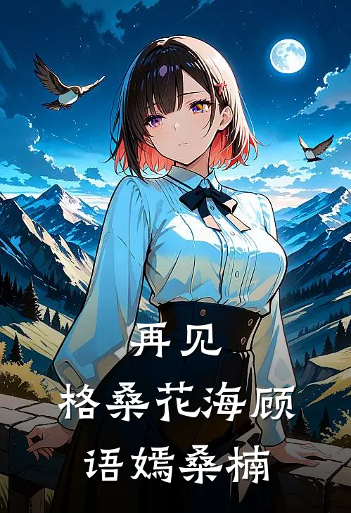 再见，格桑花海顾语嫣桑楠