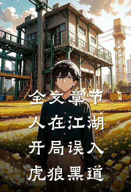 全文章节人在江湖，开局误入虎狼黑道
