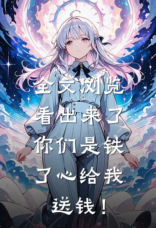 全文浏览看出来了，你们是铁了心给我送钱！