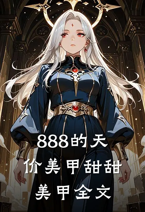 888的天价美甲甜甜美甲全文