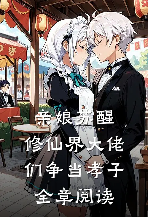 亲娘苏醒，修仙界大佬们争当孝子全章阅读
