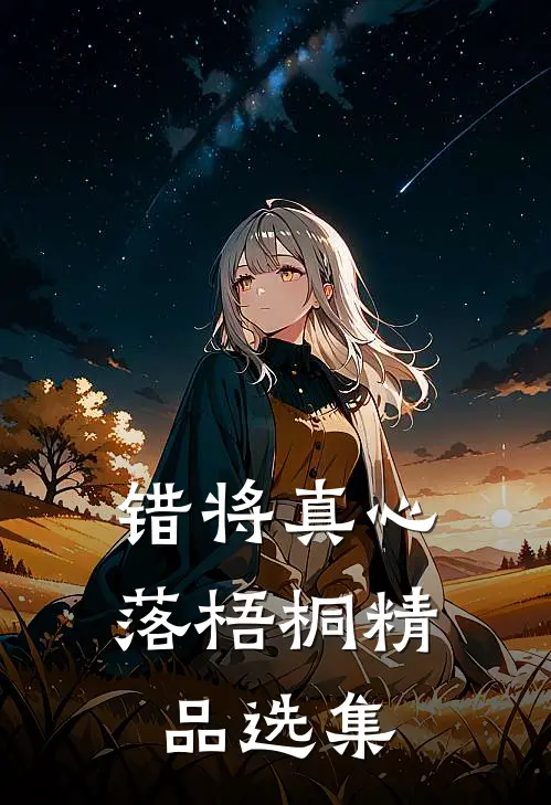 错将真心落梧桐精品选集