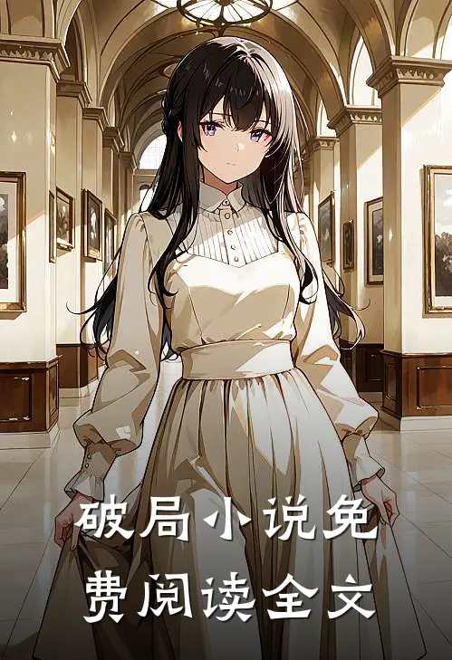 破局小说免费阅读全文