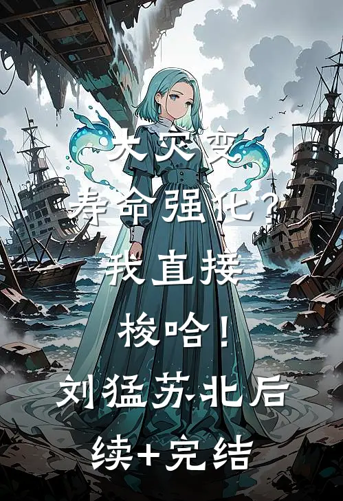大灾变：寿命强化？我直接梭哈！刘猛苏北后续+完结