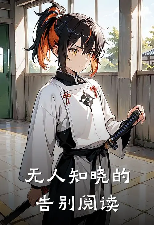 无人知晓的告别阅读