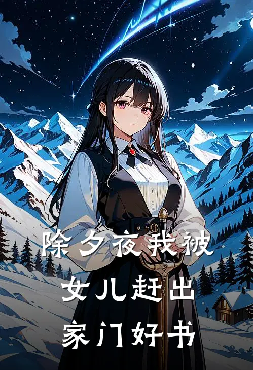 除夕夜我被女儿赶出家门好书