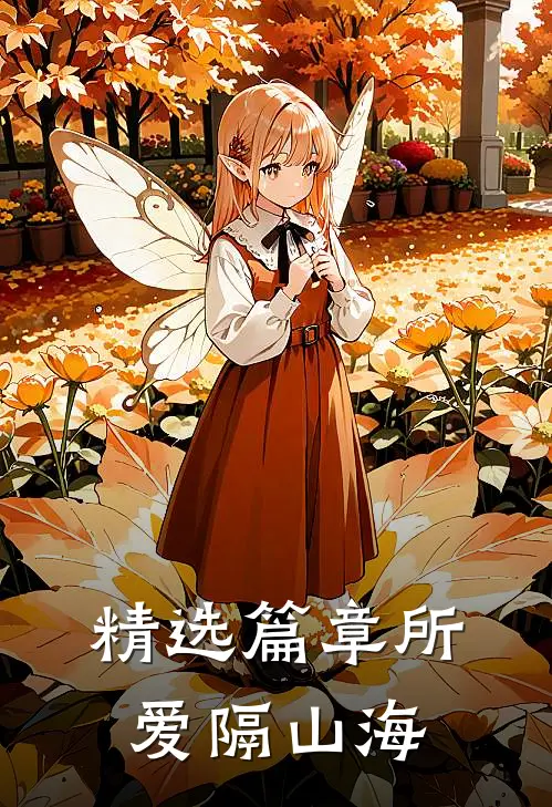 精选篇章所爱隔山海