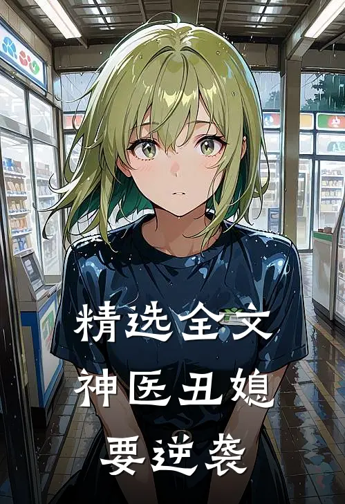 精选全文神医丑媳要逆袭