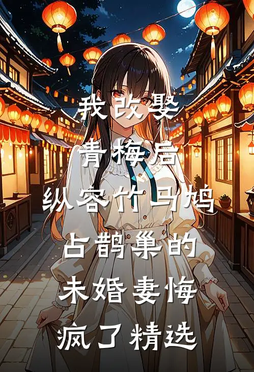 我改娶青梅后，纵容竹马鸠占鹊巢的未婚妻悔疯了精选