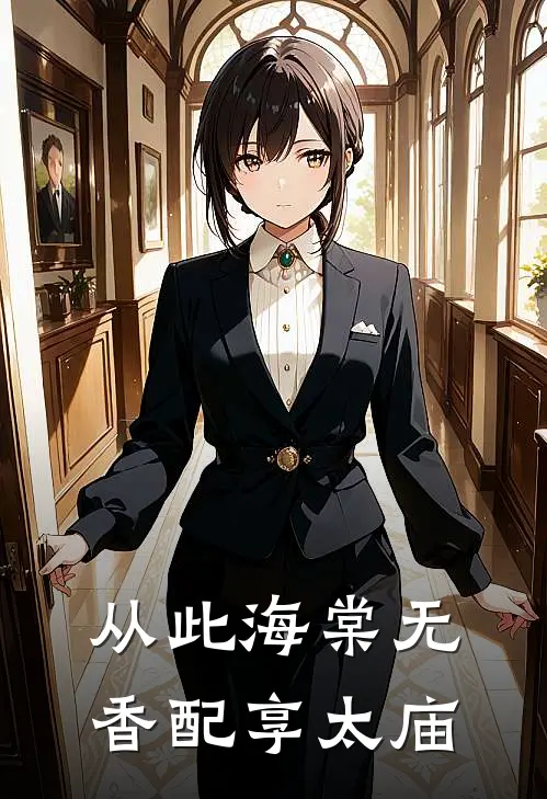 从此海棠无香配享太庙