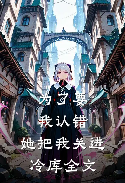 为了要我认错，她把我关进冷库全文