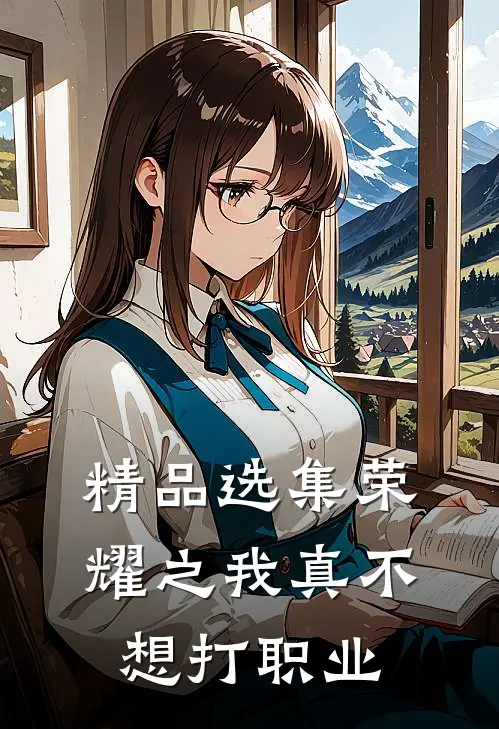 精品选集荣耀之我真不想打职业