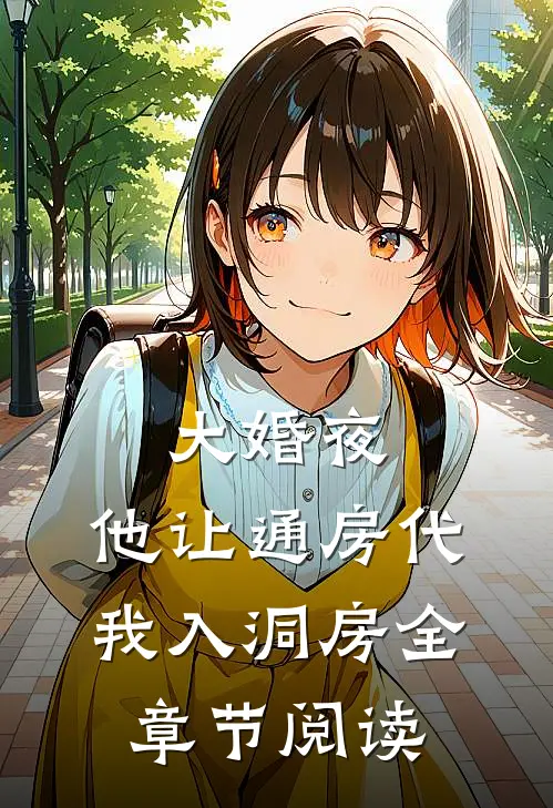大婚夜，他让通房代我入洞房全章节阅读