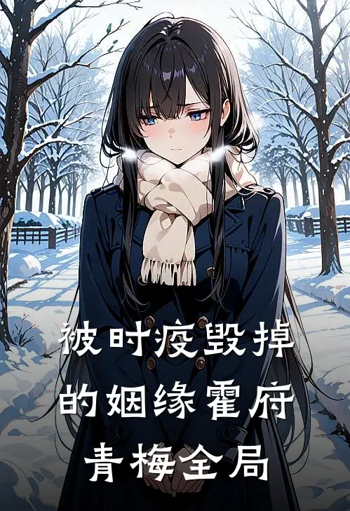 被时疫毁掉的姻缘霍府青梅全局