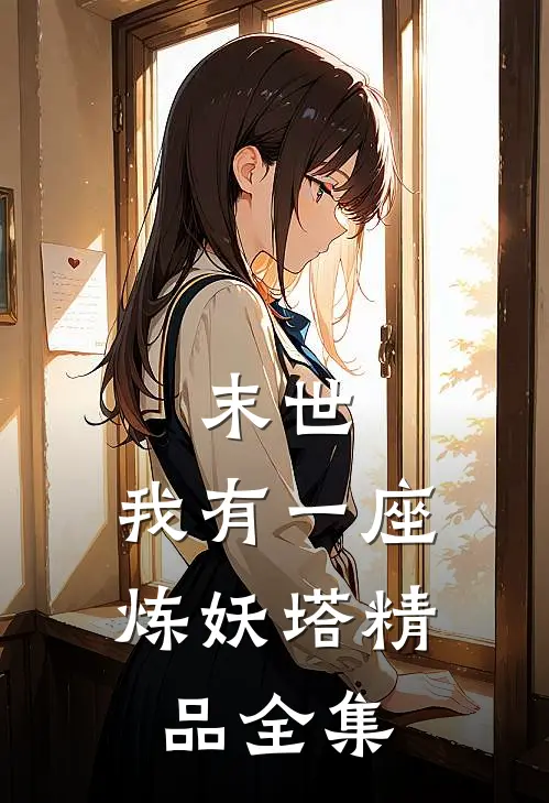 末世：我有一座炼妖塔精品全集