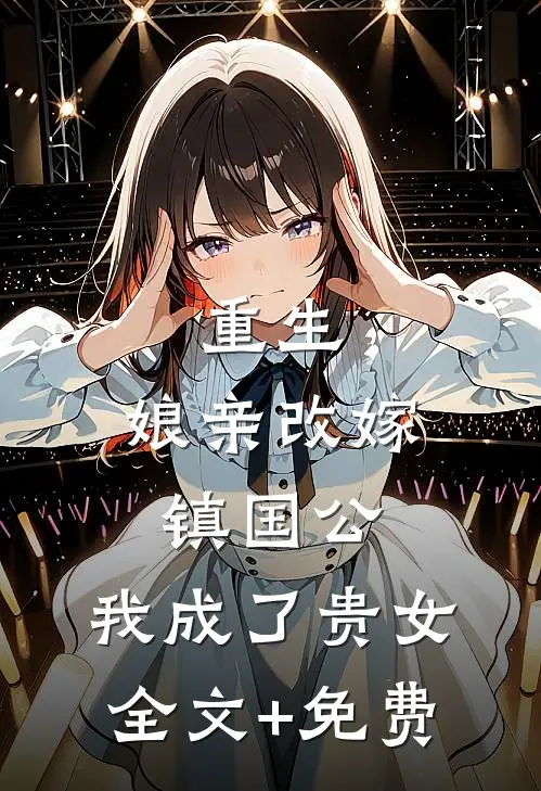 重生：娘亲改嫁镇国公，我成了贵女全文+免费