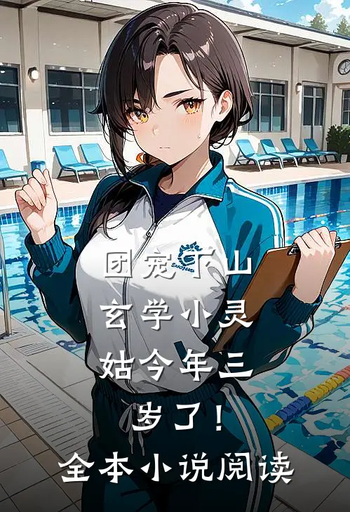 团宠下山：玄学小灵姑今年三岁了！全本小说阅读