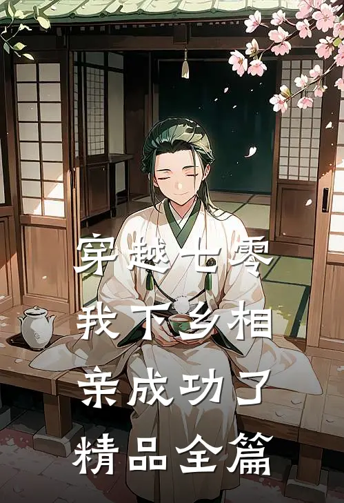 穿越七零，我下乡相亲成功了精品全篇
