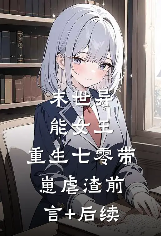 末世异能女王，重生七零带崽虐渣前言+后续