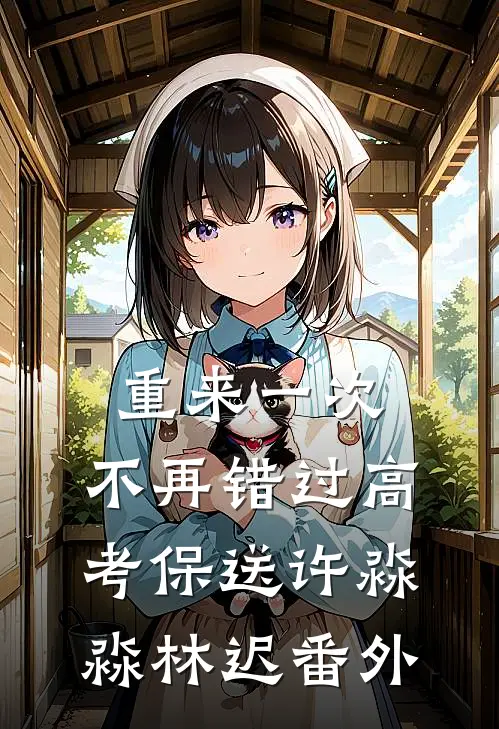 重来一次，不再错过高考保送许淼淼林迟 番外
