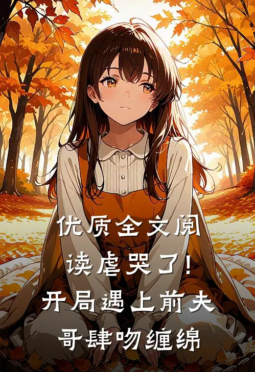优质全文阅读虐哭了!开局遇上前夫哥肆吻缠绵