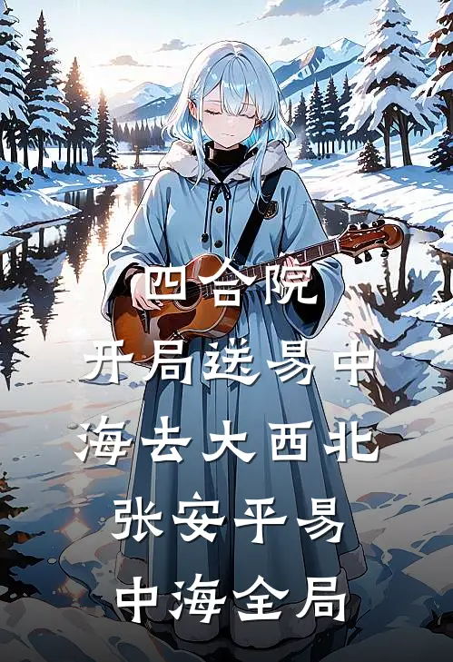 四合院：：开局送易中海去大西北张安平易中海全局