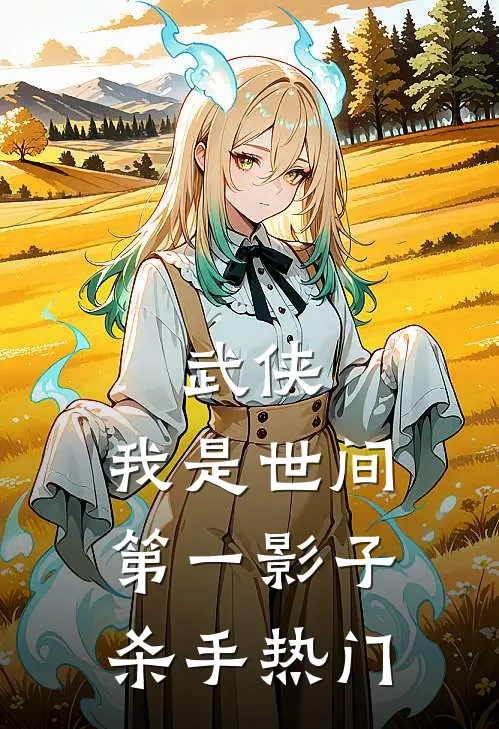 武侠：我是世间第一影子杀手热门