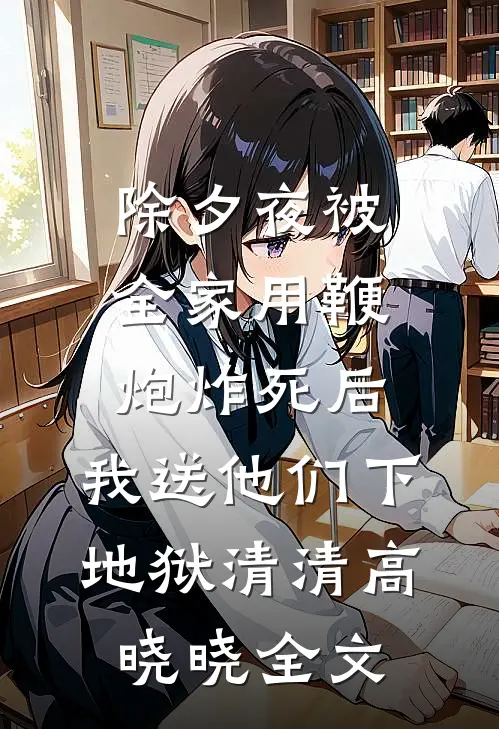 除夕夜被全家用鞭炮炸死后，我送他们下地狱清清高晓晓全文