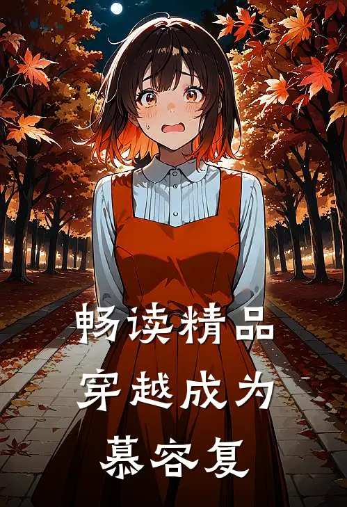 畅读精品穿越成为慕容复