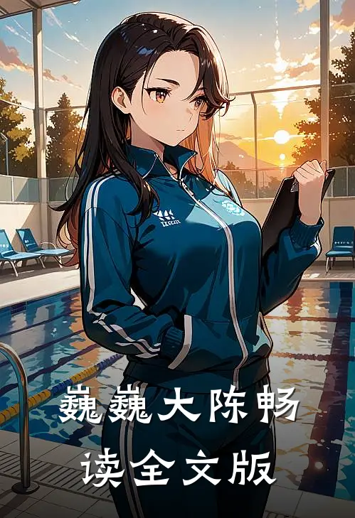 巍巍大陈畅读全文版