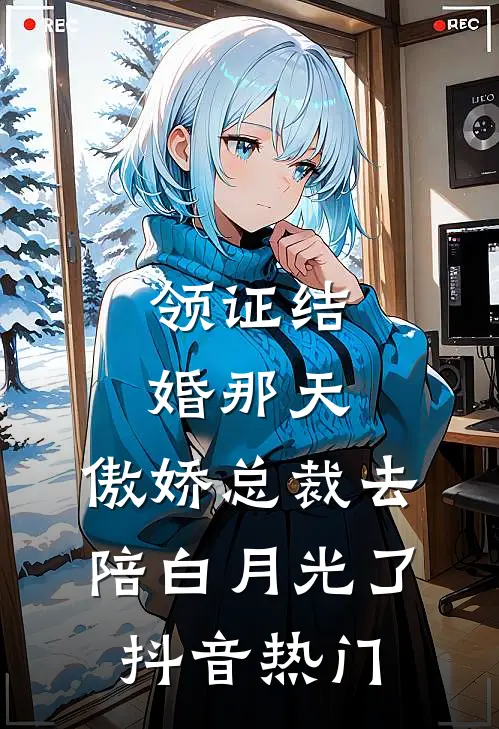 领证结婚那天，傲娇总裁去陪白月光了抖音热门
