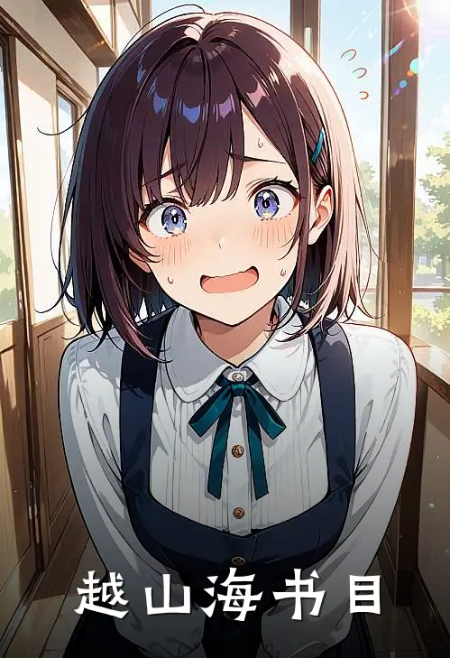 越山海书目
