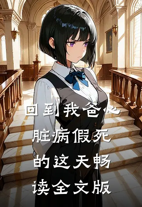 回到我爸心脏病“假死”的这天畅读全文版