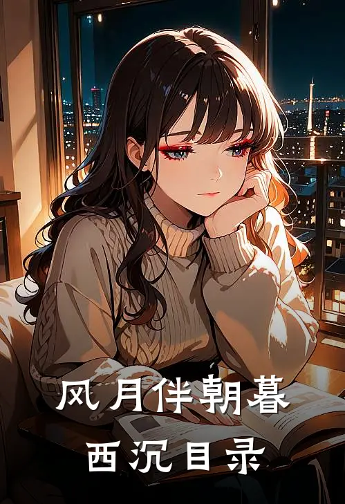 风月伴朝暮西沉目录