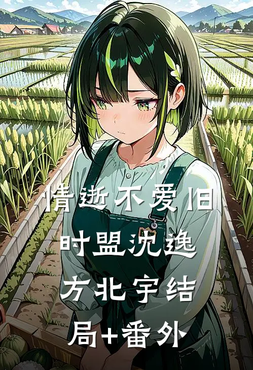 情逝不爱旧时盟沈逸方北宇结局+番外