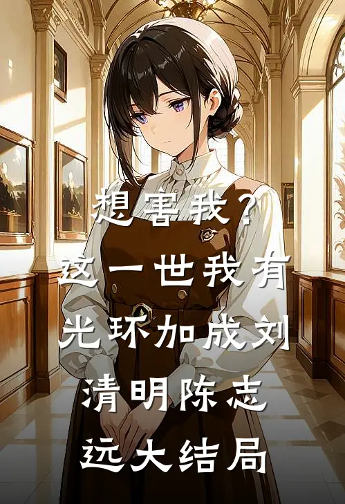 想害我？这一世我有光环加成刘清明陈志远大结局