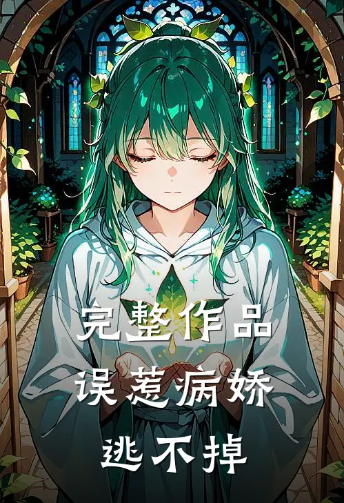 完整作品误惹病娇，逃不掉