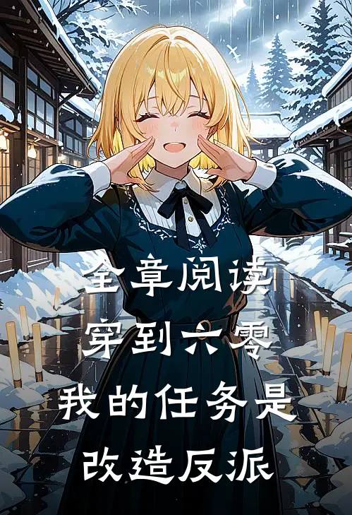 全章阅读穿到六零：我的任务是改造反派