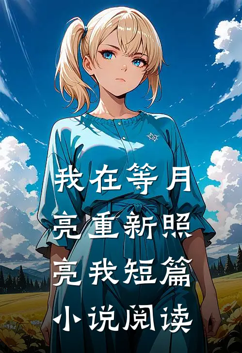 我在等月亮重新照亮我短篇小说阅读